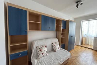 Apartament 2 camere, etaj 3, perfect pentru investit, zona Dambovita - 3