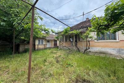 Casa cu teren de 2150 mp in Inau, com. Somes-Odorhei, Salaj - 5