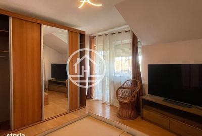 Casă cu 4 camere în Sântandrei - 8