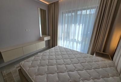 Apartament Premium Lujerului Parc View - 3