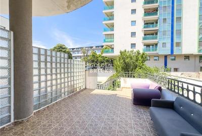 Parcul Circului | Stefan cel Mare | 9 camere | Garaj 2 masini | Curte si terasa Parcul Circului | Stefan cel Mare | 9 camere | Garaj 2 masini | Curte si terasa - 4