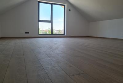 Casă individuală cu 4 camere cu Teren 250 Mp în Odăi - 18