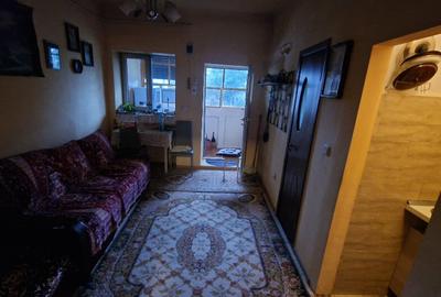 Garsoniera Aurel Vlaicu - 2