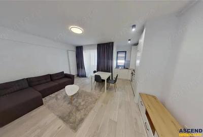 Apartament spatios,60 mp utili+balcon si parcare, Transilvania Residence,Noua,Brasov