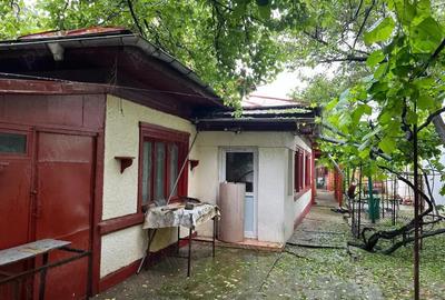 Pantelimon-oras, casa 4 camere - 8