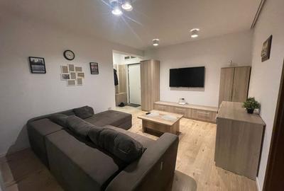 Apartament cu 2 camere decomandat, mobilat în Brâncoveanu - 1