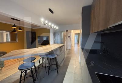 Apartament 4 camere, ultramodern, de inchiriat - Str. Ștrandului Sibiu - 5