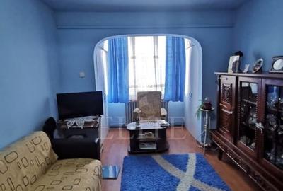 Apartament 2 camere în zona Primaverii - Peana - 1