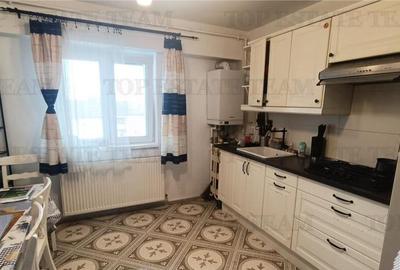 Apartament 3 Camere Otopeni - 13