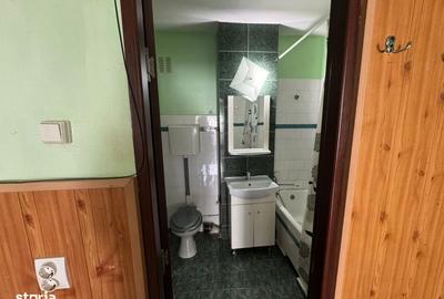 Apartament cu 2 camere decomandat, mobilat în Valea Cetății