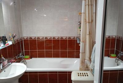 Apartament 3 camere, decomandat, Campia Turzii - 5