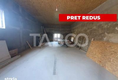 Spațiu comercial, de 120 mp, în Central - 1