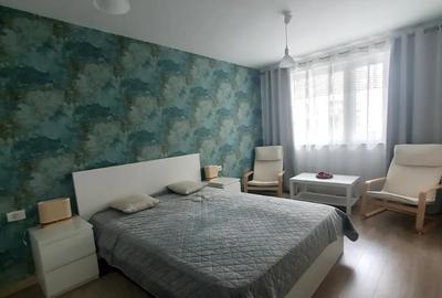 Apartament cu 3 camere decomandat, mobilat în Astra - 4