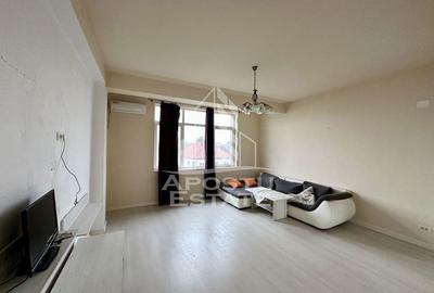 Apartament cu 2 camere, etajul intai, Calea Bogdanestilor Apartament cu 2 camere, etajul intai, Calea Bogdanestilor - 4