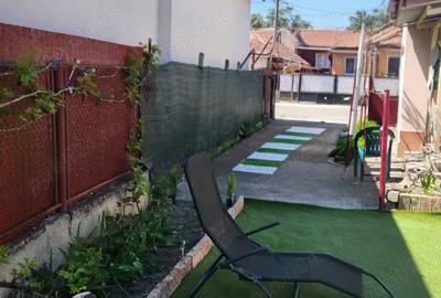 Casa de vanzare cu 4 camere in Blaj -Petrisat - 1