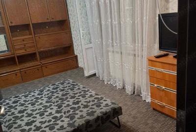 Apartament cu 2 camere în Valea Cetății - 1
