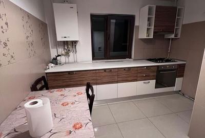 Apartament cu 3 camere în Găvana - 11