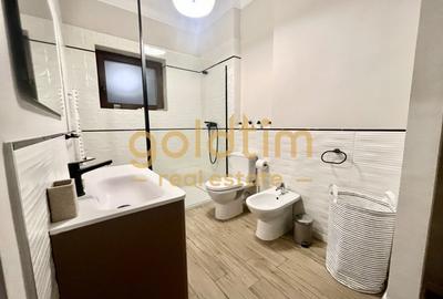 Casă individuală cu 15 camere cu Canalizare în Kiseleff - 32