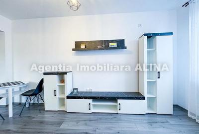 Apartament cu 2 camere semidecomandat în Dacia - 7