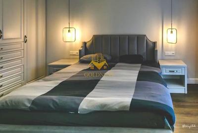 Apartament cu 2 camere semidecomandat în Andrei Mureșanu