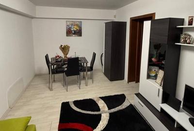Apartament cu 2 camere semidecomandat, mobilat în Floreasca - 2