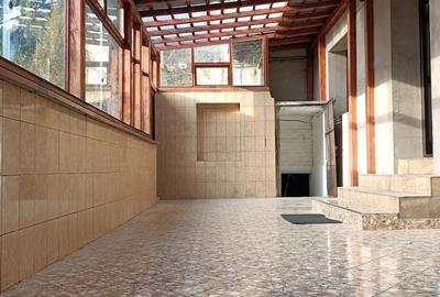 Inchiriere 3 camere la casa, 100 mp, terasa, beci, curte, 5 km de Brasov - 10