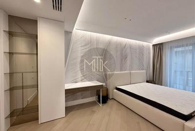 Cortina126 Voluntari | Apartament 3 camere LUX | Complet mobilat&utilat | 2 locu - 8