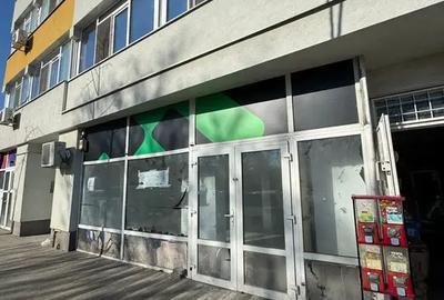 Spațiu comercial, de 99.580001831055 mp, în Ferentari - 1