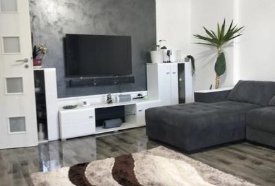 Apartament cu 2 camere decomandat în Chiajna - 5