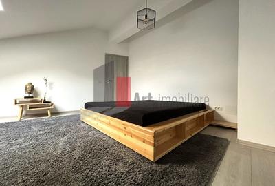 Apartament 3 camere tip Duplex - zona Calea Calarasilor/Matei Basarab - 13