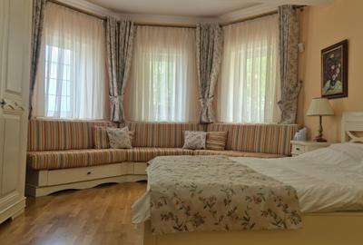 Vila Tip Duplex, 8 Camere, Teren 1100 Mp, Finisajele de Lux - 14