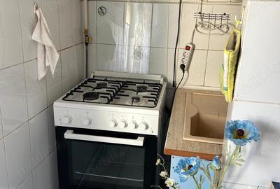 Apartament cu 2 camere decomandat în Central - 2