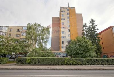 COMISION 0%| GARSONIERA| DE VANZARE| ETAJ 2/9| MOBILAT UTILAT| PARCARE - 11
