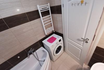 Garsoniera de vanzare Militari mobilata si utilata complet Garsoniera de vanzare Militari mobilata si utilata complet - 16