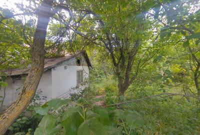 Vand Casa batraneasca + Grajd si teren intravilan 4000mp SERBESTI VIDRA VRANCEA de vanzare - 9