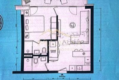 Apartament 2 camere cu terasa spatioasa in *Vogh Olimp* (la 5 minute de plaja) - 21