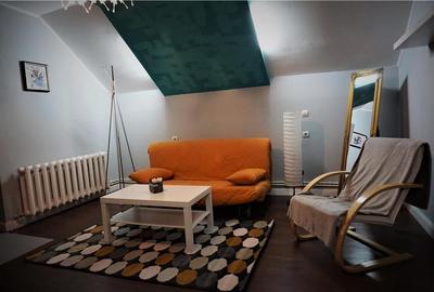 Apartament cu 2 camere decomandat în Cetății - 16