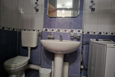 Apartament cu 3 camere decomandat în Central - 11