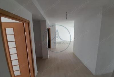 Apartament spa?ios cu 4 camere 119 mp - 1
