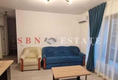 Apartament cu 2 camere semidecomandat în Glina - 3