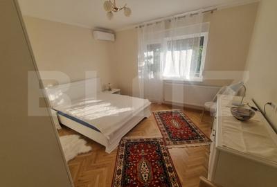 Apartament cu 4 camere decomandat în Ultracentral - 12