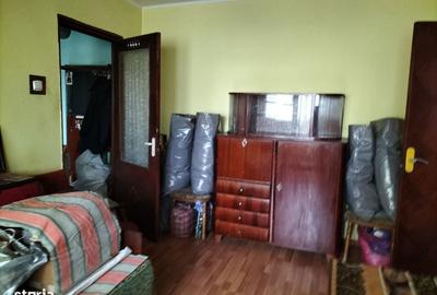 Apartament cu 3 camere semidecomandat în Zimbru - 7