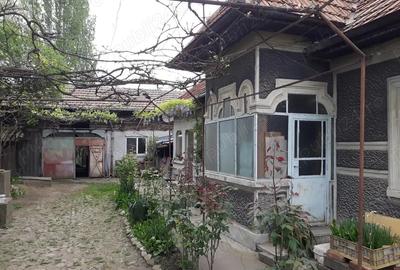 Casa de vanzare DOICE?TI - 4