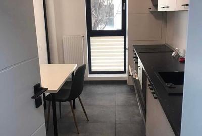Apartament 2 camere de vânzare Lujerului- Exigent Plaza - 6