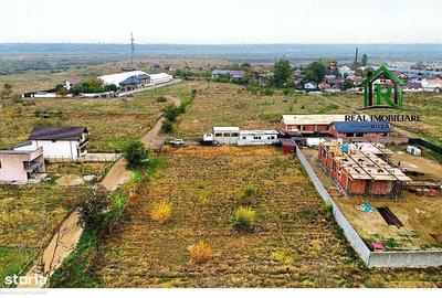 Spațiu comercial, în Broșteni - 1