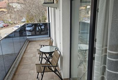 Apartament cu 2 camere decomandat în Central - 8