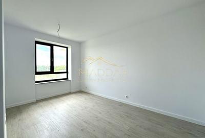 Studio Dublu *62.44mp* + Parcare // Baneasa Forest View - 12