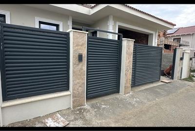 Casă cu 4 camere în Braytim - 8