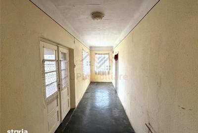 Casă cu 3 camere cu Teren 975 Mp în Tileagd - 9