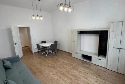 Vand Apartament 1 Camera Ultracentral zona Facultate,Pia?a Unirii - 5